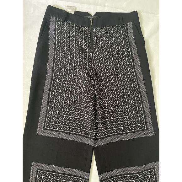 bcbg maxazria wide leg pants - Picture 5 of 13